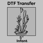 DTF Transfer 5" Thumbnail