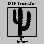 DTF Transfer 5" Thumbnail