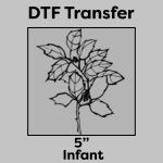 DTF Transfer 5" Thumbnail