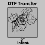 DTF Transfer 5" Thumbnail