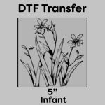DTF Transfer 5" Thumbnail