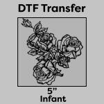 DTF Transfer 5" Thumbnail