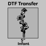 DTF Transfer 5" Thumbnail