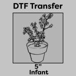 DTF Transfer 5" Thumbnail