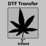 DTF Transfer 5" Thumbnail