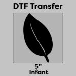 DTF Transfer 5" Thumbnail