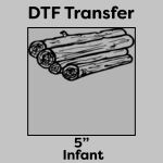 DTF Transfer 5" Thumbnail