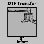 DTF Transfer 5" Thumbnail