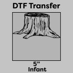 DTF Transfer 5" Thumbnail