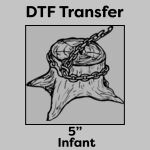 DTF Transfer 5" Thumbnail
