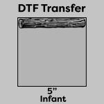 DTF Transfer 5" Thumbnail