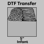 DTF Transfer 5" Thumbnail