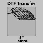 DTF Transfer 5" Thumbnail