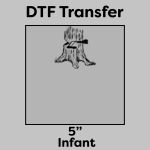 DTF Transfer 5" Thumbnail
