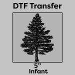 DTF Transfer 5" Thumbnail
