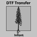 DTF Transfer 5" Thumbnail