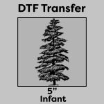 DTF Transfer 5" Thumbnail