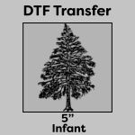 DTF Transfer 5" Thumbnail