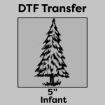 DTF Transfer 5" Thumbnail