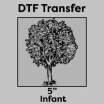 DTF Transfer 5" Thumbnail