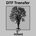 DTF Transfer 5" Thumbnail