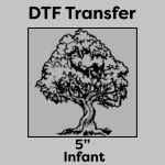 DTF Transfer 5" Thumbnail