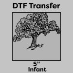 DTF Transfer 5" Thumbnail