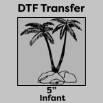DTF Transfer 5" Thumbnail