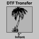 DTF Transfer 5" Thumbnail