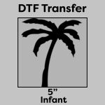 DTF Transfer 5" Thumbnail