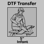 DTF Transfer 5" Thumbnail