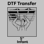 DTF Transfer 5" Thumbnail