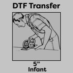 DTF Transfer 5" Thumbnail