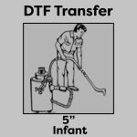 DTF Transfer 5" Thumbnail