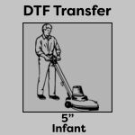 DTF Transfer 5" Thumbnail