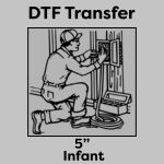 DTF Transfer 5" Thumbnail
