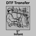 DTF Transfer 5" Thumbnail