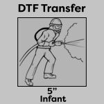DTF Transfer 5" Thumbnail
