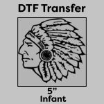 DTF Transfer 5" Thumbnail