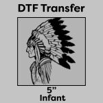 DTF Transfer 5" Thumbnail