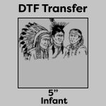 DTF Transfer 5" Thumbnail