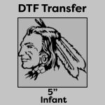 DTF Transfer 5" Thumbnail