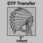 DTF Transfer 5" Thumbnail