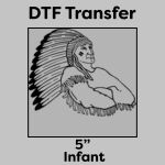 DTF Transfer 5" Thumbnail