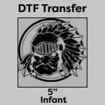 DTF Transfer 5" Thumbnail