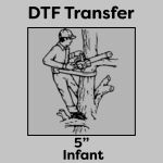 DTF Transfer 5" Thumbnail
