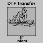 DTF Transfer 5" Thumbnail