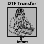DTF Transfer 5" Thumbnail