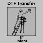 DTF Transfer 5" Thumbnail