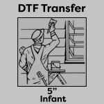DTF Transfer 5" Thumbnail